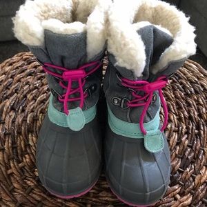 Shoes - Kids (Girls) Winter/Snow Boots Shoes - Kids (Girls) Winter/Snow Boots